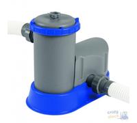 BOMBA FILTRANTE PARA PISCINA 58389 220-240 V 5.678 LT/h