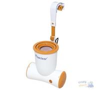 Bomba Filtrante Skimatic Para Piscina 220-240 V 2.574 Lt/H