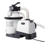 Bomba Filtro De Arena De 4.500 L/H Intex 26644 28644 Piscina Fuera De Tierra