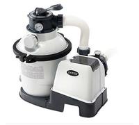 Depuradora para Piscina Intex 26644 5700 L/H