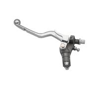 Bomba Freno Hidráulico Motocicleta, Cilindro Maestro, Palanca Embrague Freno Izquierdo Derecho para Ho&nda CR 125R 250R CRF250R CRF 450R 250X 450X Manillar Embragues Manetas