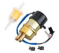 Bomba Gas Motocicleta Filtro De Bomba Combustible Motocicleta Para Suzuki Bulevar S50 Cavalcade 1400 GV1400GT GSX1100G Intruder VS1400GLP VS700GLEF Para GLE