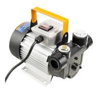 Bomba Gasoil 230 V 550 W 60 l/min