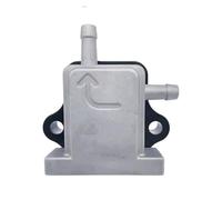 Bomba Gasolina Bomba Combustible 803529T06 Para Motor Fueraborda Mercury Mariner 4 HP, 5 HP Y 6 HP 803529T03 803529T02 803529T1 803529T Motocicleta Bomba Combustible