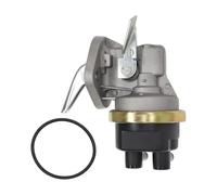 Bomba Gasolina Bomba Combustible RE38009 para John para Deere 8875 JD Saran 310C Turbo 310D 4039 SOFABEX 4045 2.9D, 2.9T Y 4.239D Bomba Combustible Moto