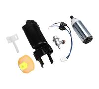 Bomba Gasolina Combustible 15410-24FB0 Kit Filtro Y Regulador Bomba Combustible Para Suzuki Para V-Strom 650 DL650 2004-2006 Para Hayabusa Para GSX1300R 2002-2007 Bomba Combustible