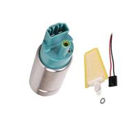 Bomba Gasolina Combustible para Toyota, para 4Runner, para Avalon, para Camry, para Celica, para Corolla, para Civic 1992-2011 Bomba Combustible Eléctrica 12 V E2068 11382001 Bomba Combustible