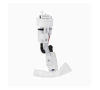 Bomba Gasolina Conjunto Bomba Combustible para Motocicleta Eléctrica para Piaggio para Liberty 125 4T 3V 2008-2023 1D0014191R Combustible Bomba