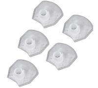 Bomba Gasolina Electrica Filtro Bomba Combustible 49019-0013 Para Para Z650 ABS Para Z900 Para Ninja ZX-6R Para Ninja ZX-10RR Para KAF620 Mule 4000 4010 2008-2018 Bomba Gasolina Fuel Pump