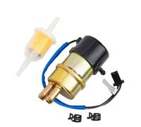 Bomba Gasolina Fuel Pump Bomba De Combustible Motocicleta 8mm Para XVS1100 XVS650 XV535 V-star Virago XV1000 FZR600R FZR1000 Vmax FJ 1200 VMX1200