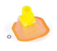 Bomba Gasolina Fuel Pump Filtro De Bomba De Combustible Para Suzuki GSR600 GSXR600 GSXR750 GSXR1000 Para Hayabusa GSX1300 B-King 1300 GSX1400 GSXR 600 750 SV650 1999-2015 Bomba Gasolina Electrica(1 Pi