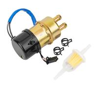 Bomba Gasolina Fuel Pump Para Para Ninja 600R ZX600C ZX11 ZX1100C Bomba De Combustible Motocicleta 49040-1061
