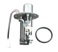 Bomba Gasolina Fuel Pump Para Suzuki GSXR600 GSXR750 GSX-R600 2004-2005 Conjunto De Bomba Combustible Para Motocicleta 15100-29G00 1510029G00 UC-T30SU16