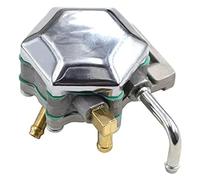 Bomba Gasolina Fuel Pump Para XV250 XV 250 Virago V-star Route 66 1988-2014 XV125 125 1990-2014 Conjunto De Bomba Combustible Para Motor Motocicleta