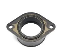 Bomba Gasolina Inyección Brida Funda Junta Colector AdmisiónDel Carburador Motocicleta para Suzuki GN 250 GN250 DR 250 DR250 TU 250 TU250 1982-2001