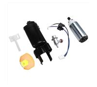 Bomba Gasolina Kit Filtro Regulador Bomba Combustible 15410-24FB0 Para Suzuki Para V-Strom 650 (2004-2006) Para Hayabusa Gsx1300r (2002-2007)