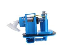 Bomba Gasolina Módulo Bomba Combustible Para Motocicleta Compatible Con Para Hyosung GT650R GT250R GV650 ST7 GT250 GT650 GV250 15100H99D00 Fuel Pump