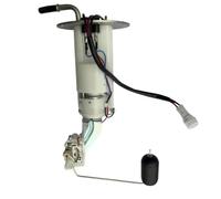 Bomba Gasolina Moto Para Suzuki GSXR600 750 Bomba De Combustible Moto | Conjunto bomba combustible motocicleta ABS + Metal 15100-37H00