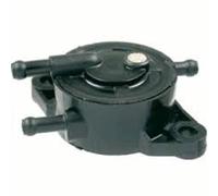 Bomba Gasolina Negro Unica