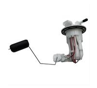 Bomba Gasolina para CB125F 2015-2019 CB190R para CBF190R para CBF190X Conjunto Bomba Gasolina Módulo Bomba Combustible Tanque Motocicleta 16700-KPN-A71 Combustible Bomba