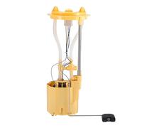 Bomba Gasolina Para Dodge Para Ram 2500 2005-2009 E7181M SP7181M FG1224 150302 RL003468AB Conjunto Módulo Bomba Combustible Eléctrica Bombas Gasolina Fuel Pump