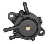 Bomba gasolina para scooter con motor GY6. Bomba de gasolina utilizada en vehículos de 2 y 4 ruedas. Grifo por depresión (Bomba Plástico)