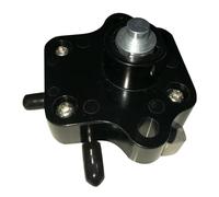 Bomba Gasolina para Tohatsu para Mariner para Mercury Motor Fueraborda 4-9.8HP para 4 Ciclos para Tiempos 3H6-04000-7 803529T06 Bomba Combustible Bomba Combustible Moto
