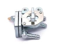 Bomba Gasolina Válvula De Conmutación De Llave De Purga De Combustible Para Virago XV250 XV 250 Fuel Pump