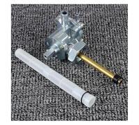 Bomba Gasolina Válvula Fuel Pump Para GL1500C Para GL1500CT Para GL1500CD Para GL1500CF Bombas Combustible Motocicletas Llave Purga Gasolina Válvula Interruptor Bomba 16950-MZ0-003