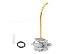 Bomba Gasolina Válvula Fuel Pump Para Kawasaki Para Brute Para Force 650 Para KVF DE 4x4 2006-2013 51023-0013 Válvula Bomba Combustible Motocicleta Llave De Purga