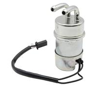 Bomba Gasolina Válvula Fuel Pump Para Suzuki Para VS700 Para VS1400 Para GSX1200 Válvula Bomba Combustible Gasolina Motocicleta Llave Purga 15100-38A00 15100-38A01 15100-03F00