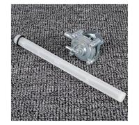 Bomba Gasolina Válvula Fuel Pump Para XL650V Para Transalp CB250 Para Hornet Para Naked Para CBF500 Para CBF600S CB400 Interruptor Combustible Grifo Gasolina Válvula Bomba Llave Purga