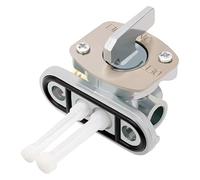 Bomba Gasolina Válvula Fuel Pump Para YZ250F YZ450F Para FZS600 Para Fazer SR400 YZ400F YZ426F YZ80 YZ85 Para El Equipo 50th Moto Tanque Gasolina Bomba Válvula Llave De Purga