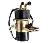Bomba Gasolina Válvula Fuel Pump Para YZF-R1 R6 Para VMAX1200 Para VMX12 Para FZS1000 Para YZF1000R Válvula De Bomba De Combustible De Gasolina De Motocicleta Llave De Purga
