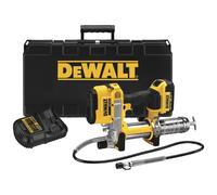 Bomba Grasa XR 18V 4Ah LI-ION - 1 Batería - Caja DEWALT