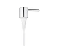 BOMBA GROHE 40384 CROMO