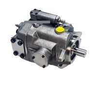 Bomba hidráulica de émbolo PVP33302R2M21