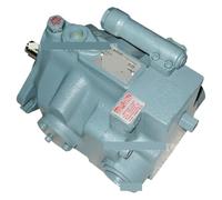 Bomba hidráulica de émbolo V38A2RX-95