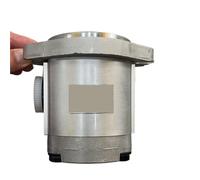 Bomba hidráulica de engranajes 9218005 4276918 for excavadora EX200-3 EX200-5 EX220-3 EX220-5