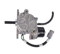 Bomba hidráulica de engranajes Bomba de engranajes 41450-60042 Actuador de bloqueo del diferencial trasero Compatible con Lexus LX450 Compatible con Toyota Compatible con Land