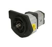 Bomba hidráulica de engranajes BOSCH 0 510 765 406