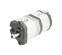 Bomba hidráulica de engranajes BOSCH 0510465343