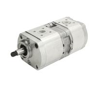 Bomba hidráulica de engranajes BOSCH REXROTH 0 510 565 387