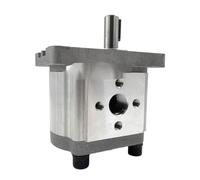 Bomba hidráulica de engranajes CBN de alta presión, refuerzo for montacargas de camión, accesorios for elevador de plataforma trasera(Cbn-f312,Even shaft)