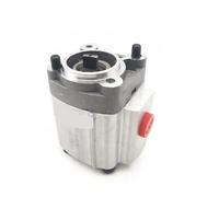 Bomba hidráulica de engranajes CBQZ-0.75F CBQZ-2.5F CBQZ-1.7F CBQZ-3.2F Unidad de potencia(CBQZ-3.2F)