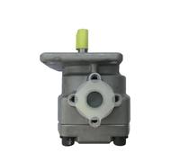 Bomba hidráulica de engranajes cilindro pequeño, bomba horizontal GPY3R 8R 9R 10R(GPY-10)