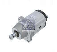 Bomba hidráulica de engranajes DT SPARE PARTS 3.15235