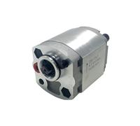 Bomba Hidráulica de Engranajes Mini Serie CBK-F Alta Presión 20Mpa | Alta Calidad Bomba de Engranajes Mini 20Mpa Alta Presión Rendimiento Confiable Servicio 24H(Cbk-f1.3)