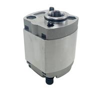 Bomba hidráulica de engranajes para aceite CBK-F | Bomba hidráulica de engranajes de alta calidad, varios modelos, duradera, fiable, servicio 24h.(CBK-F1.6)