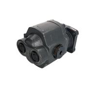 Bomba hidráulica de engranajes PNEUMATICS HTP8602-2006